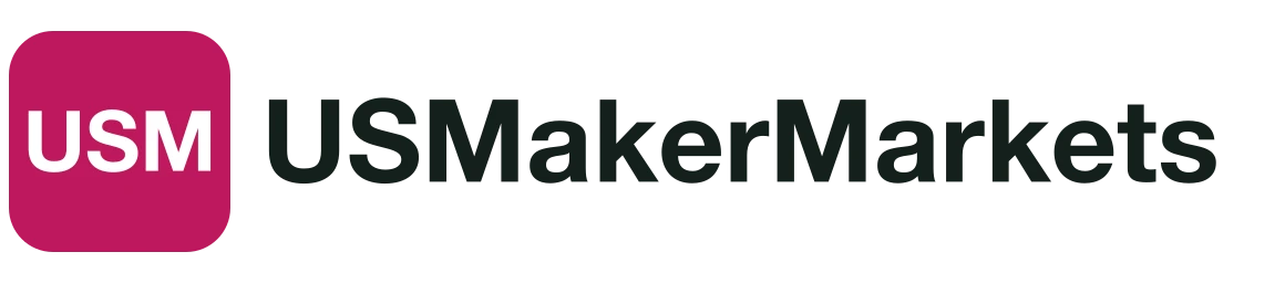 USMakerMarkets